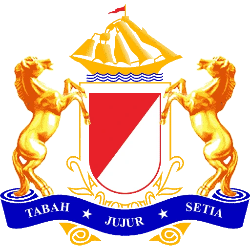 Logo Kadin Pemkab Jakarta