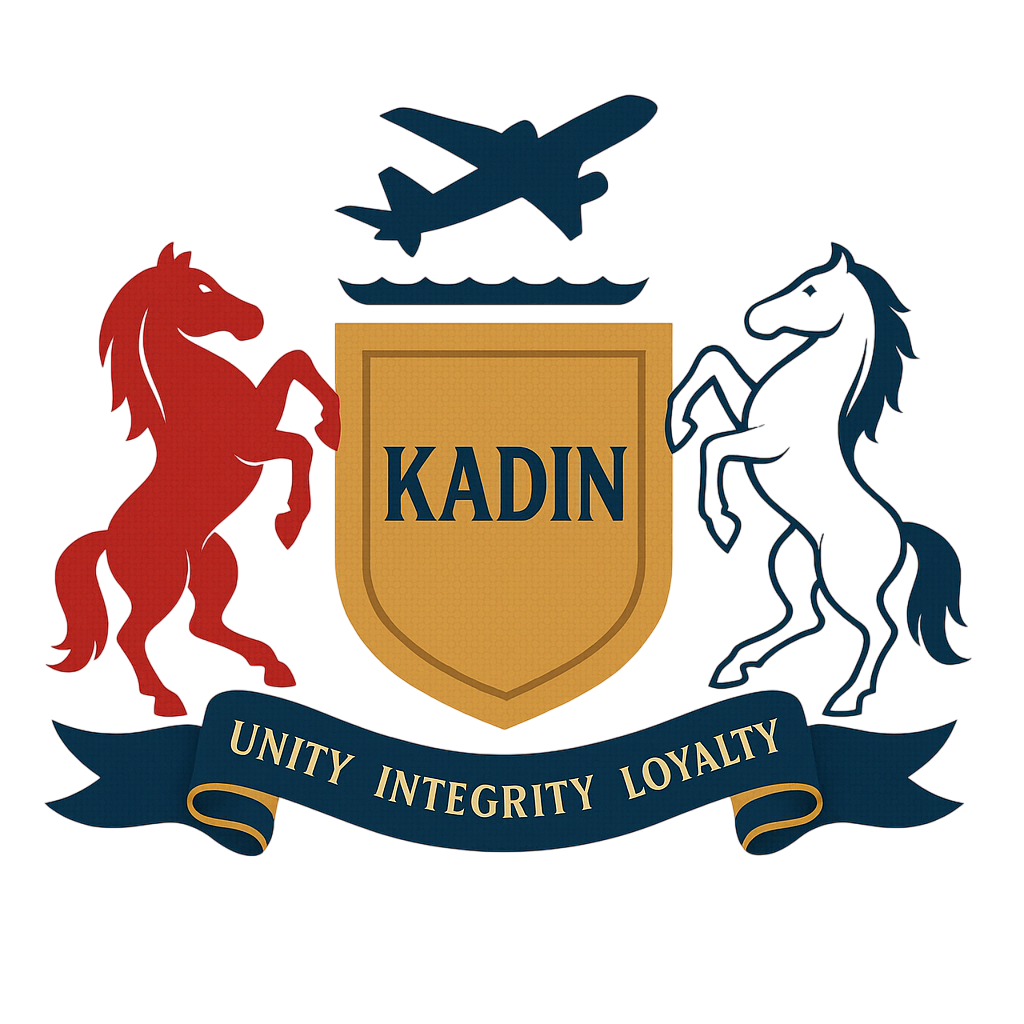 Logo Kadin Pemkab Jakarta